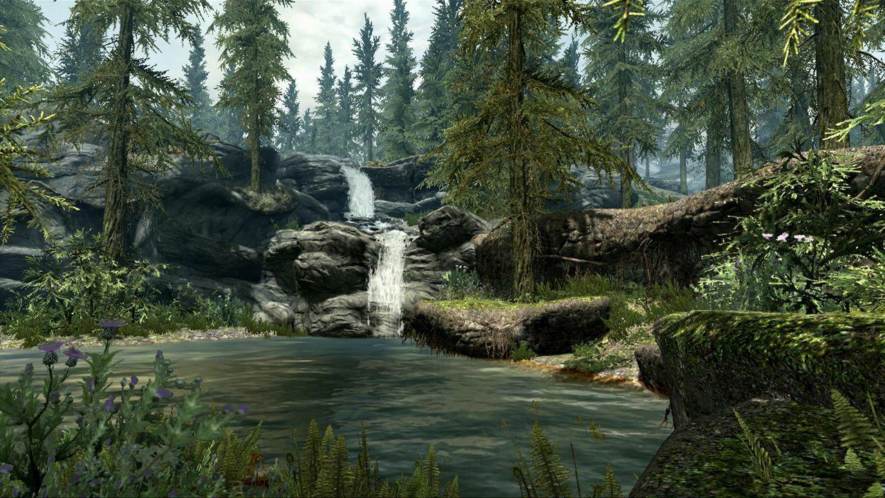 The Elder Scrolls V: Skyrim - Imagen 28